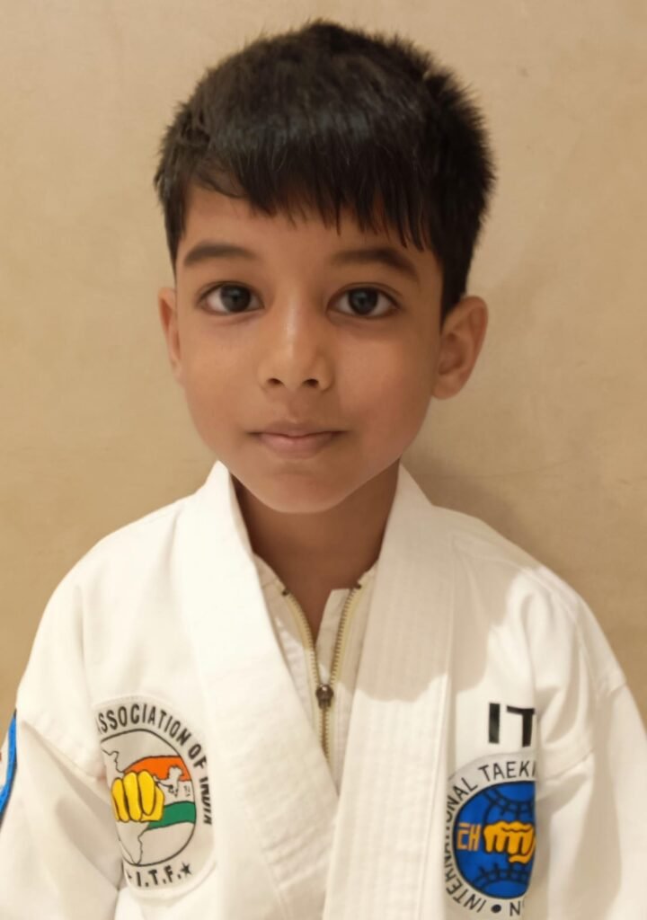 ARJUN