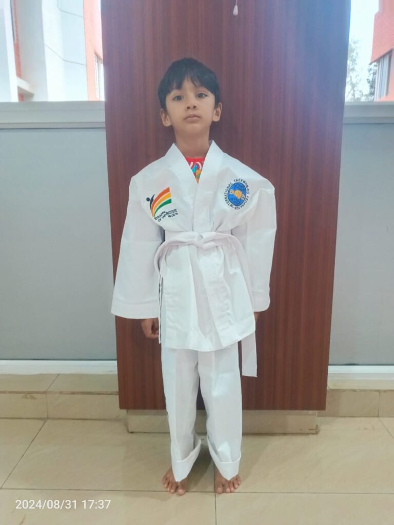 HIRO CHIRAG BHARATIA