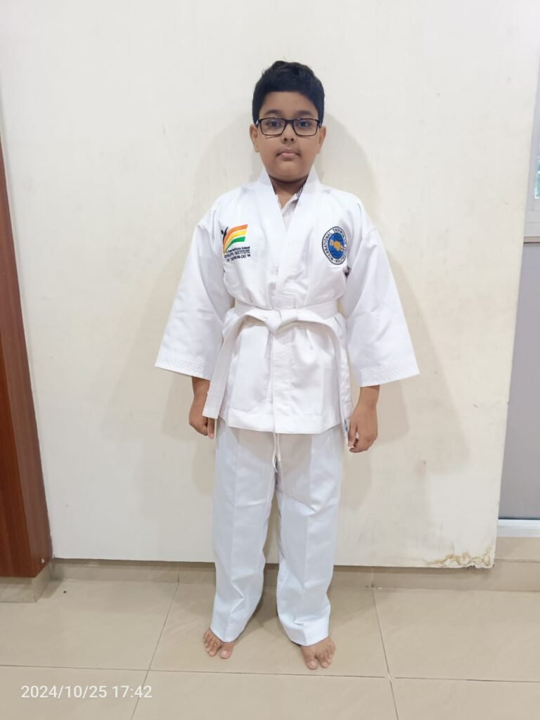 Muhammed Izaan Naseef