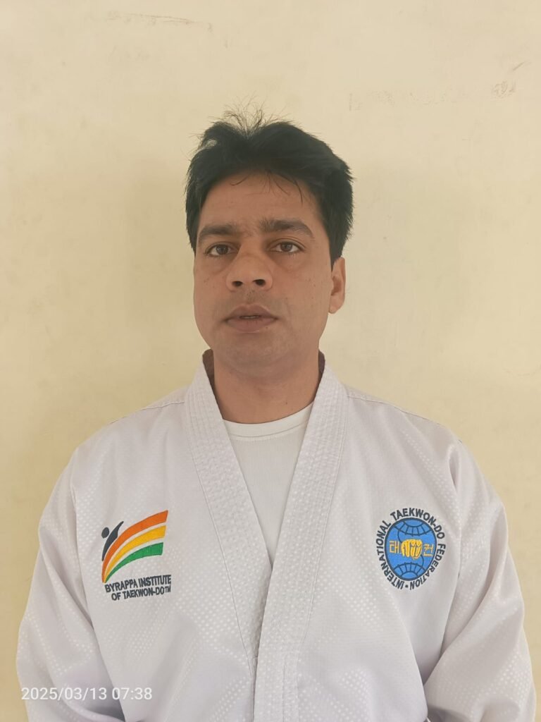 SADAN KUMAR