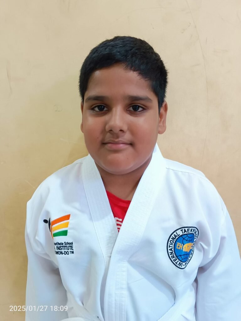 Pradyum Jha