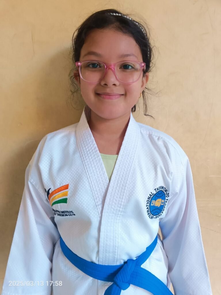 AARKAYAANI GAUTAM