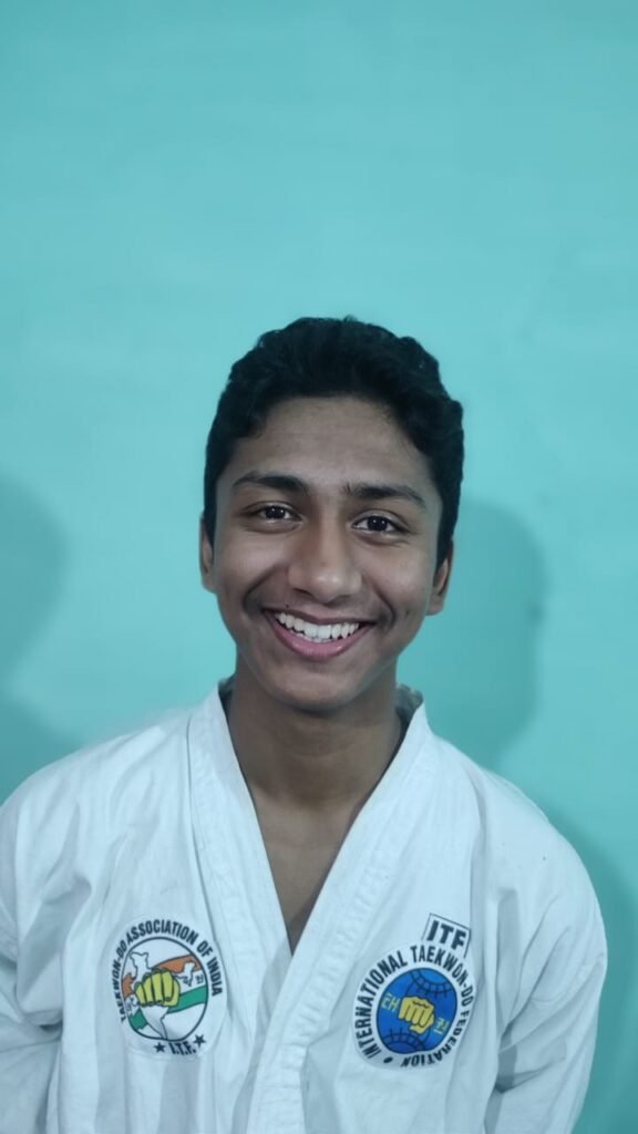 PRANJOY ROY
