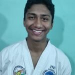 PRANJOY ROY