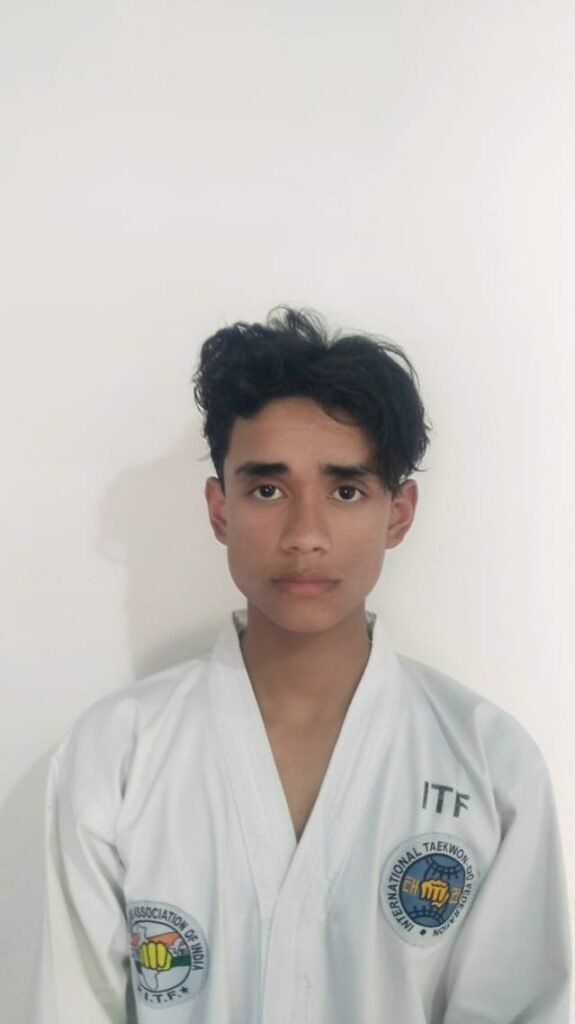 BIKASH PRATIM DEKA