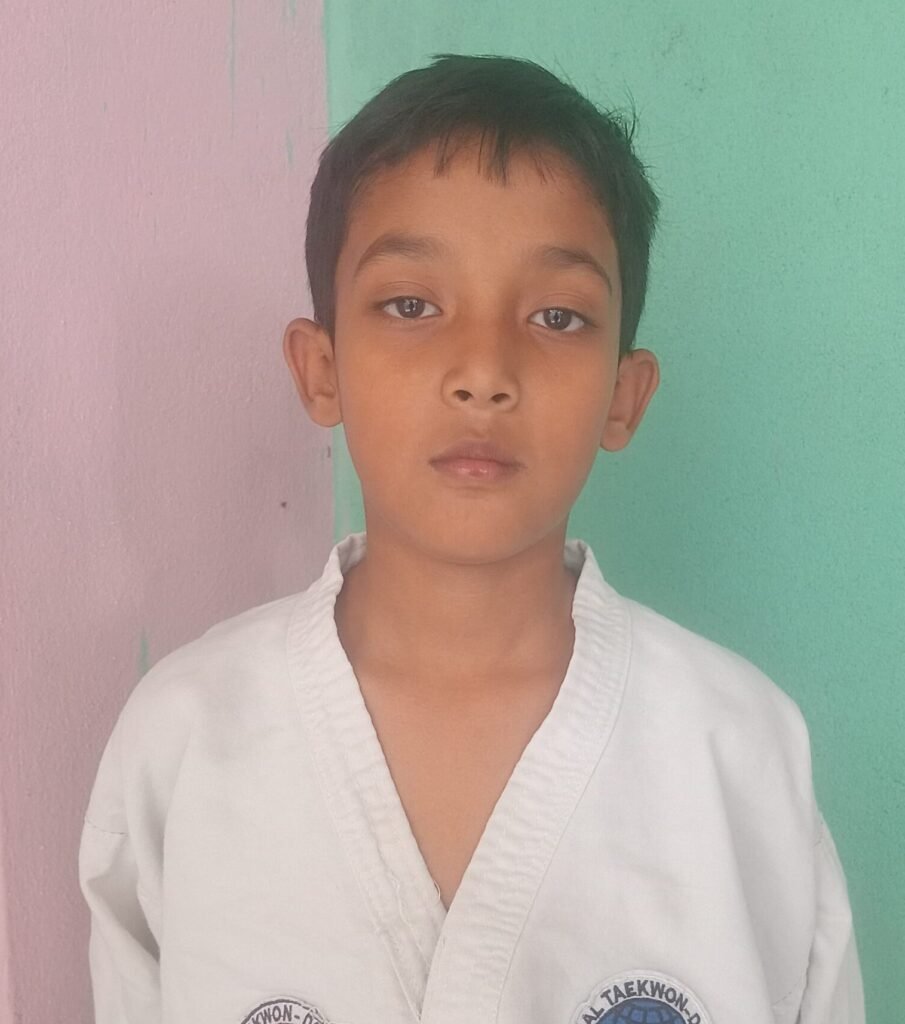 DEBASHISH ROY