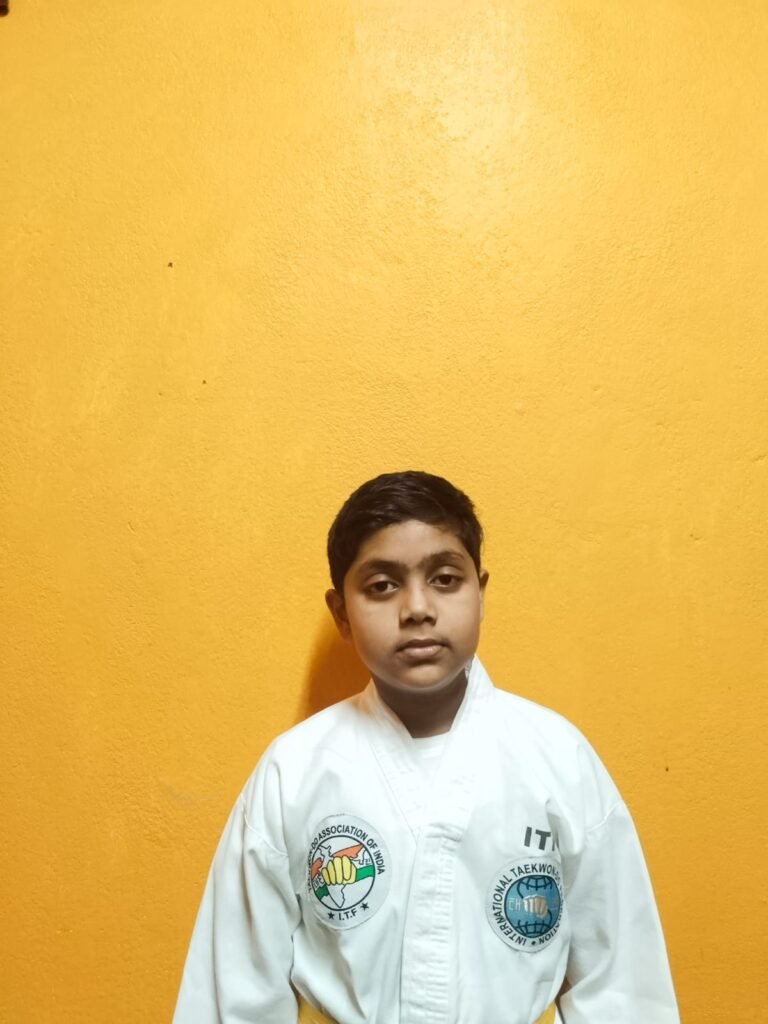 SUJAN KASHYAP