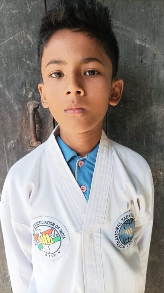 DITHAR DUTTA