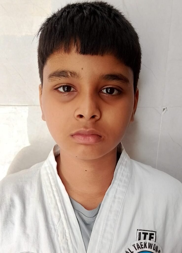 SHUBHRANIL SARMA