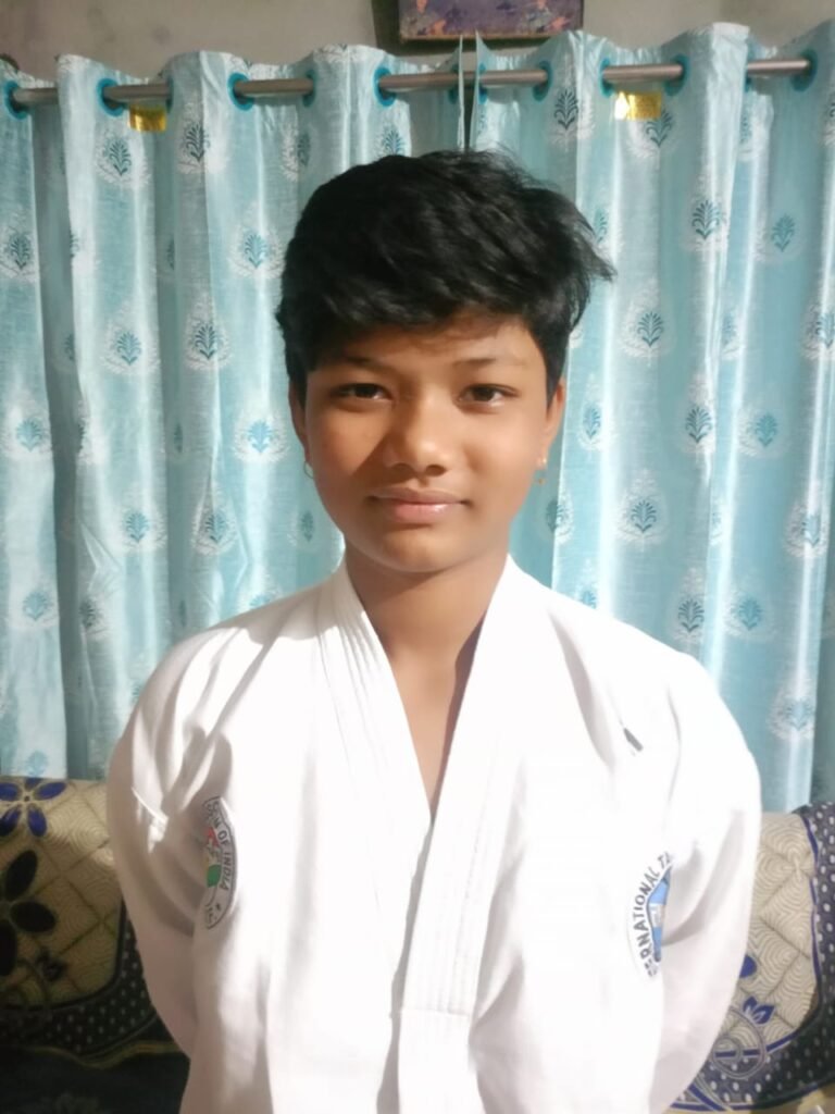 SRISTI KALITA