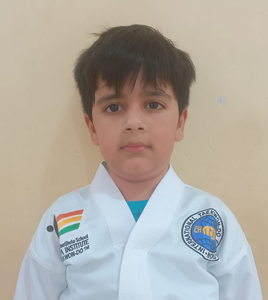 JAI KOHLI
